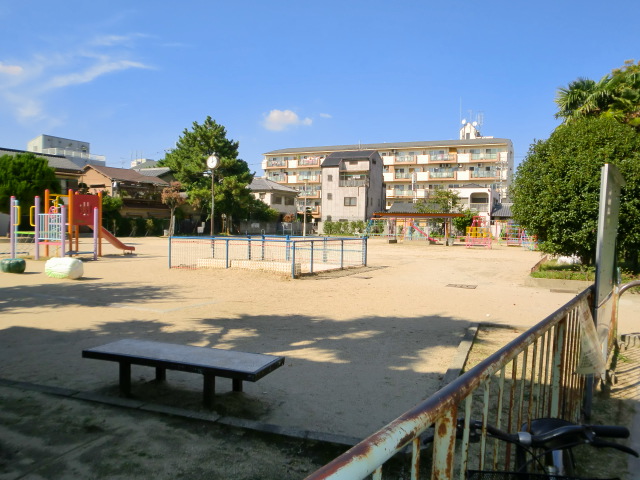 シャーメゾン稲田本町 周辺画像2