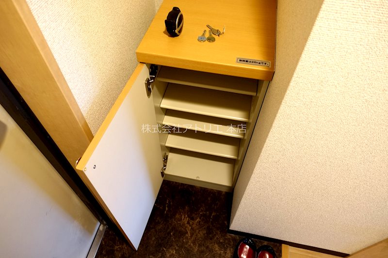 パトラＹ その他2