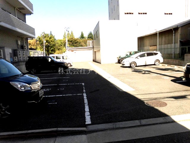 パトラＹ その他外観2