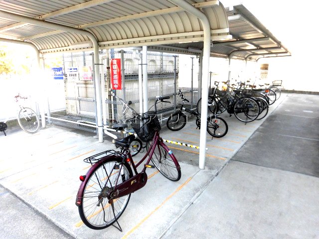 パトラＹ その他外観3