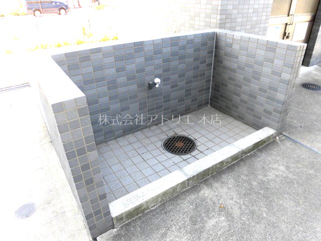 パトラＹ その他外観4