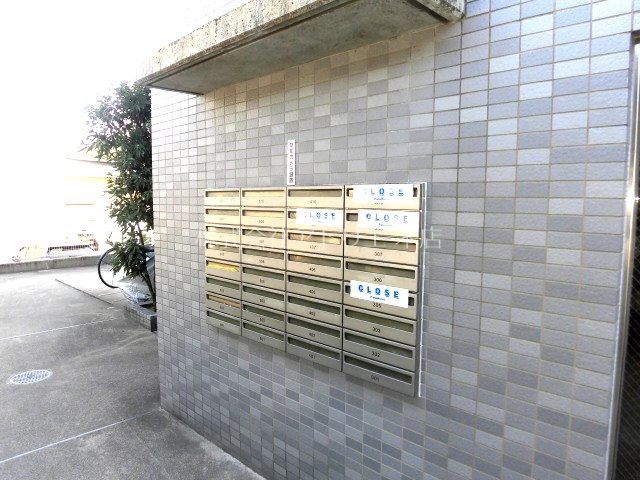 パトラＹ その他外観5