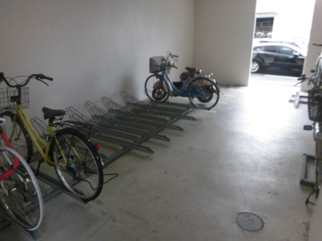 サ・ファミーユ その他外観1