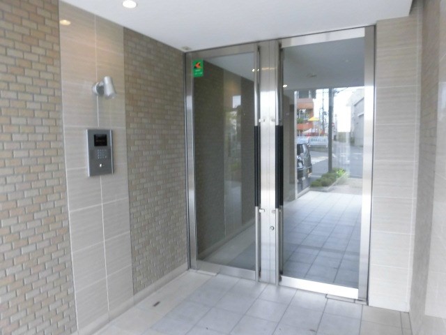 サ・ファミーユ その他外観3