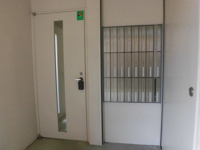 サ・ファミーユ その他外観5