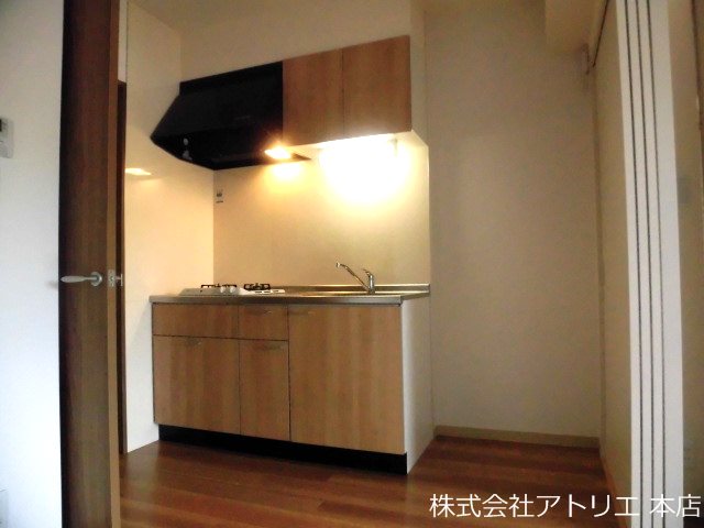 サ・ファミーユ リビング