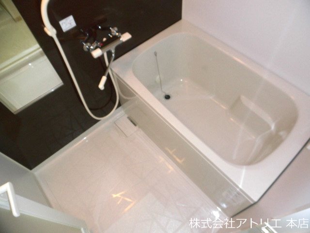 サ・ファミーユ 風呂画像