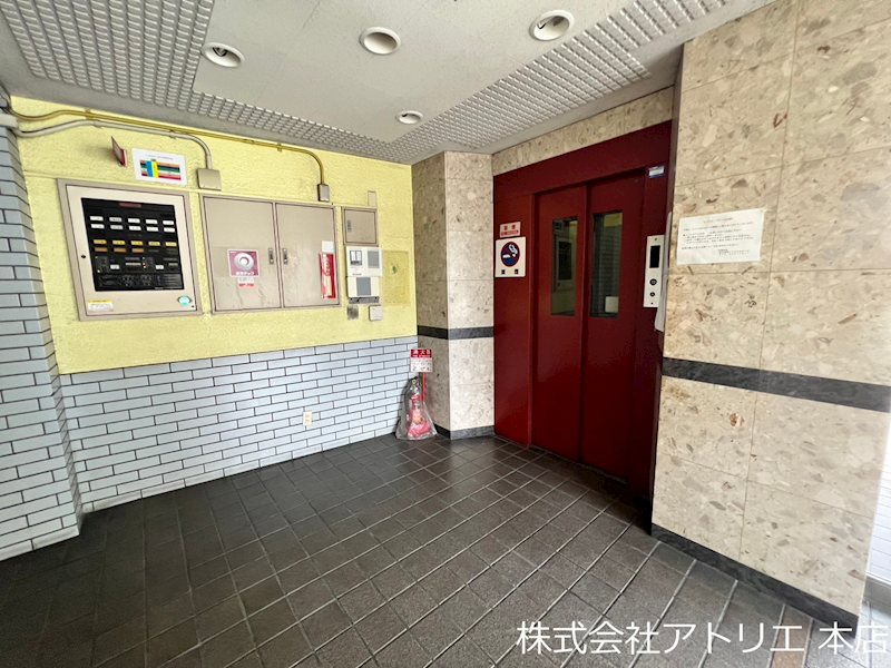 メゾンおおひがし  その他外観1