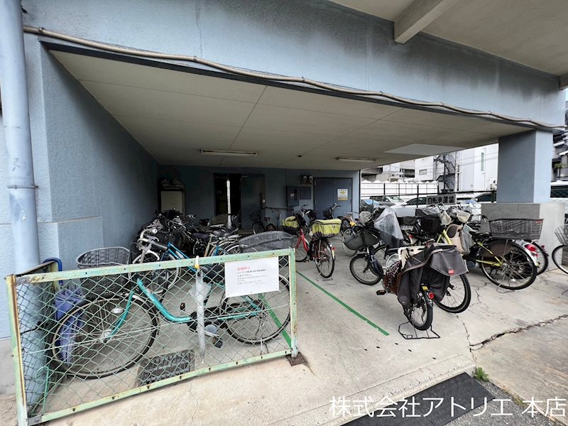 メゾンおおひがし  その他外観2