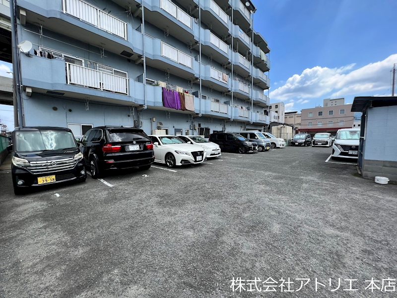 メゾンおおひがし  その他外観3