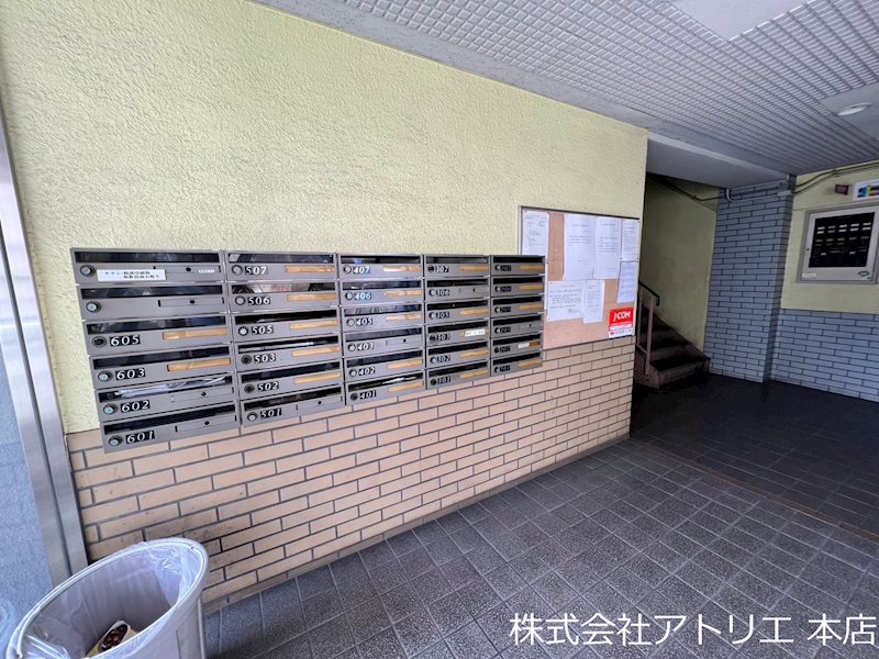 メゾンおおひがし  その他外観6