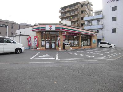 メゾンおおひがし  周辺画像1