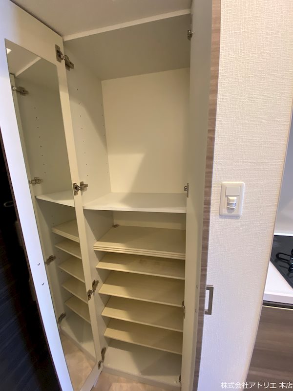 La Douceur(ラドゥセール)荒本 その他6