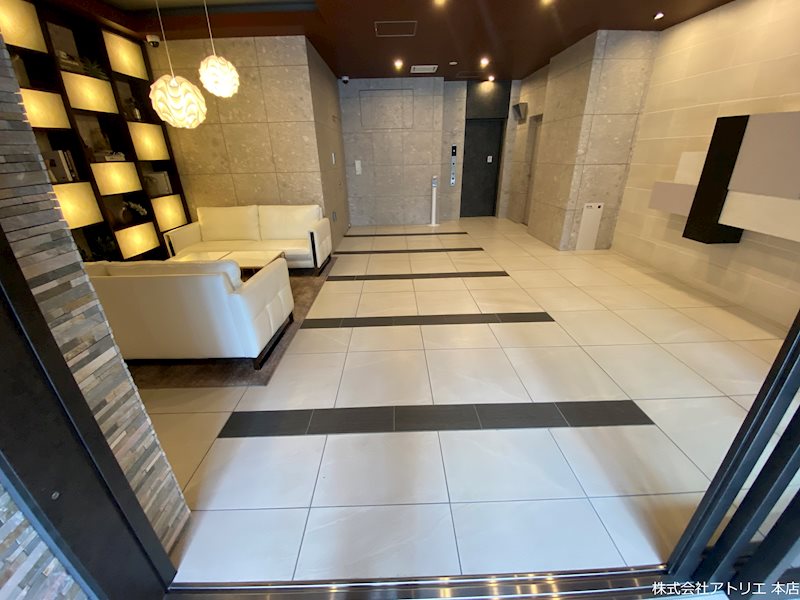 La Douceur(ラドゥセール)荒本 その他外観1