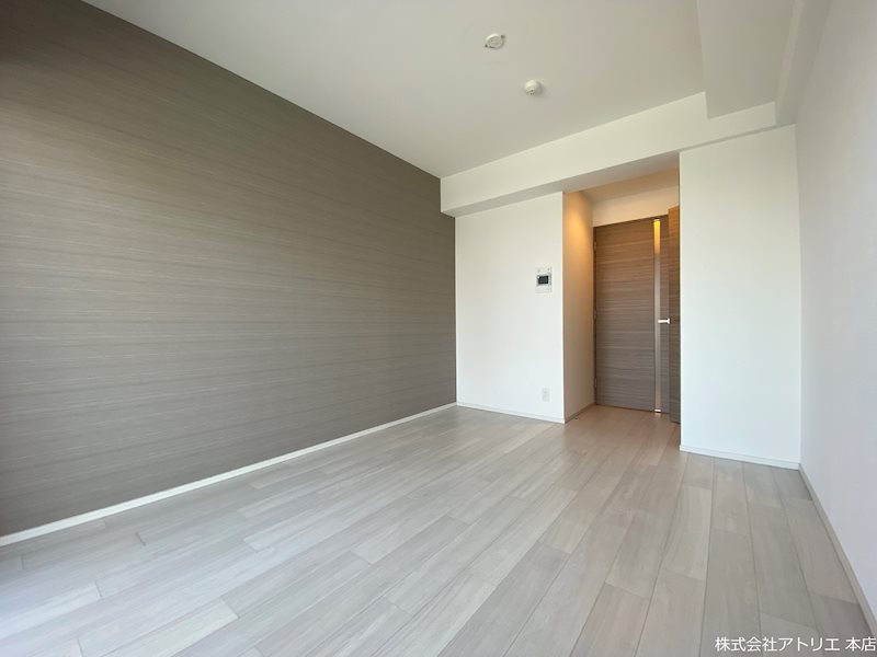 La Douceur(ラドゥセール)荒本 リビング