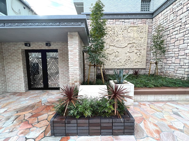 プレジオ荒本新町 その他外観1