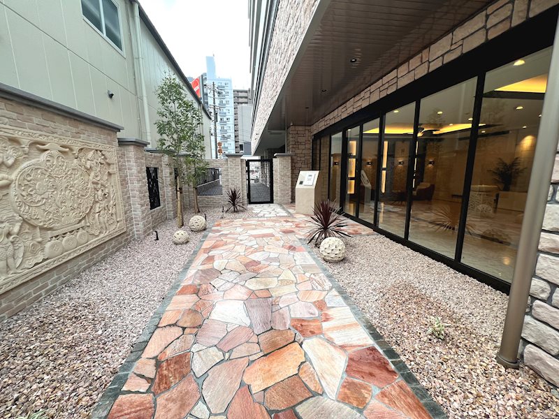 プレジオ荒本新町 その他外観4