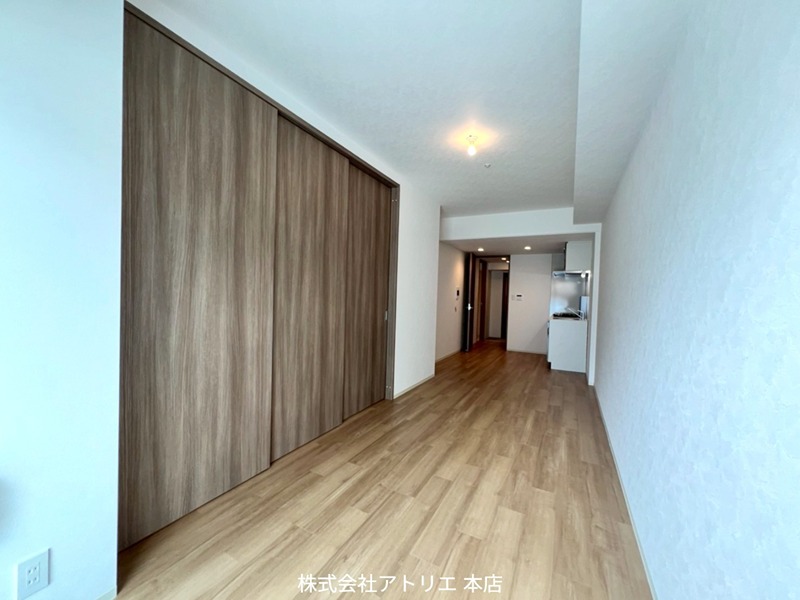 VITA荒本 リビング