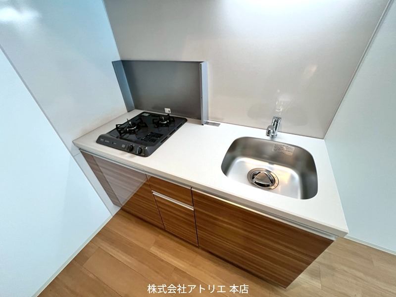 VITA荒本 キッチン