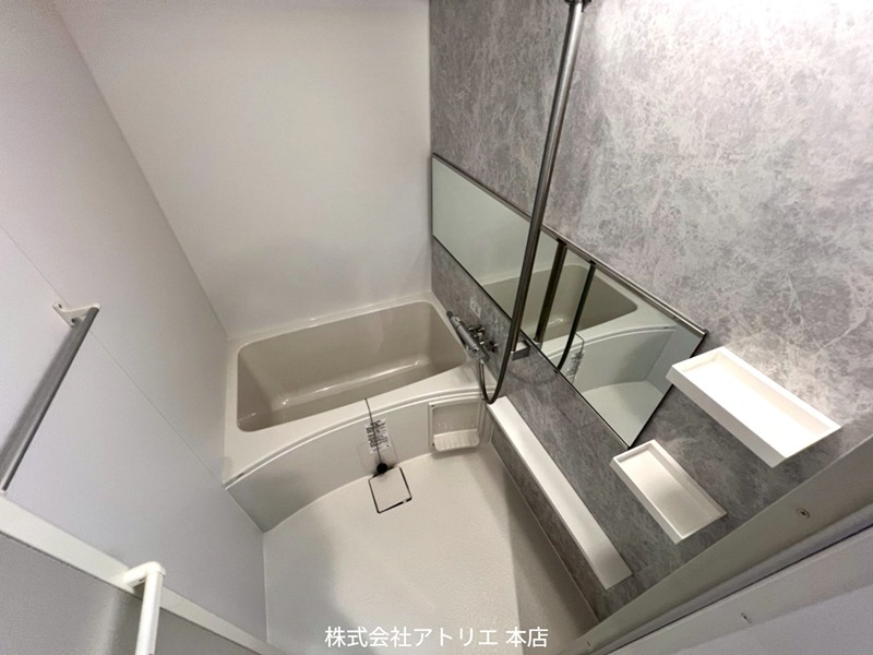 VITA荒本 風呂画像