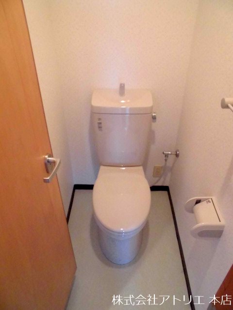 メゾンド・エスパース その他1