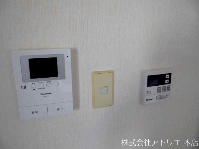 メゾンド・エスパース その他3