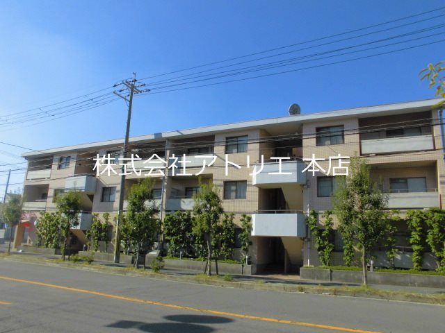 メゾンド・エスパース その他外観1