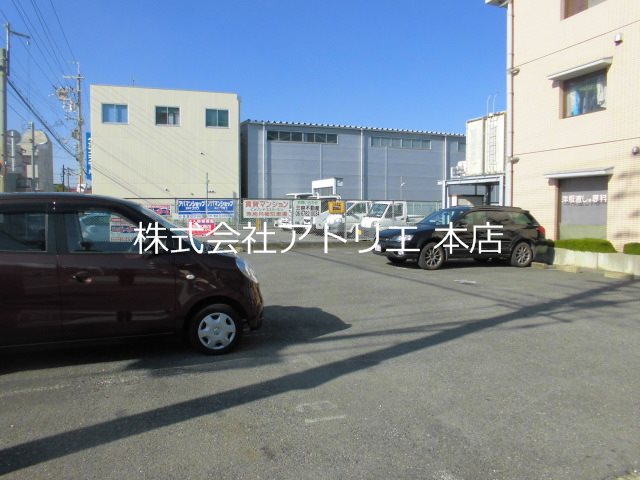 メゾンド・エスパース その他外観3