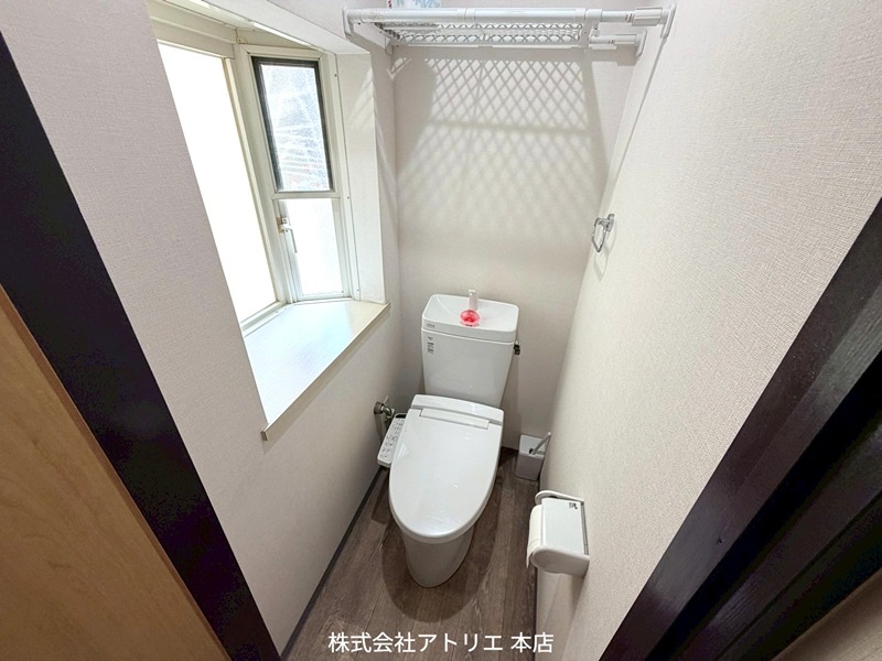 新家西町貸家 その他1