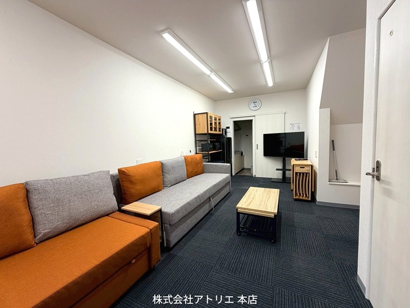 新家西町貸家 その他4