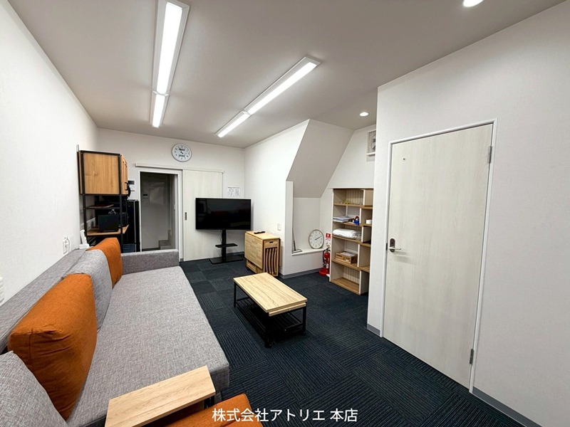 新家西町貸家 その他5