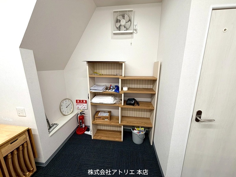 新家西町貸家 その他6