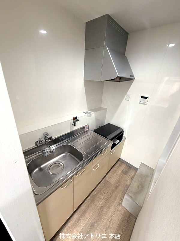 新家西町貸家 その他7