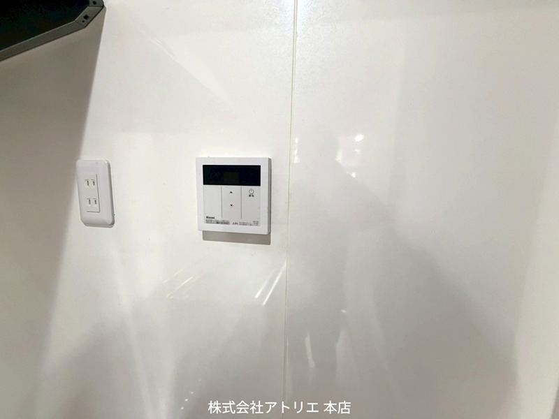 新家西町貸家 その他8