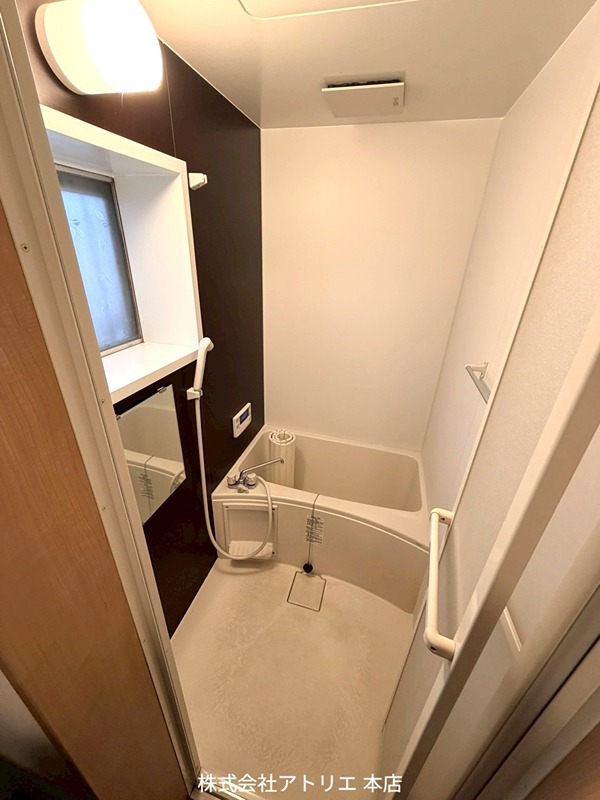 新家西町貸家 その他9