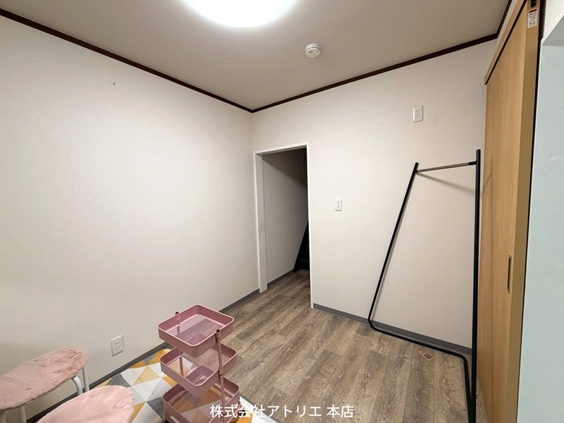 新家西町貸家 その他12