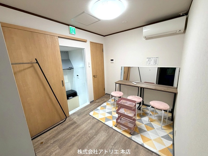 新家西町貸家 その他13