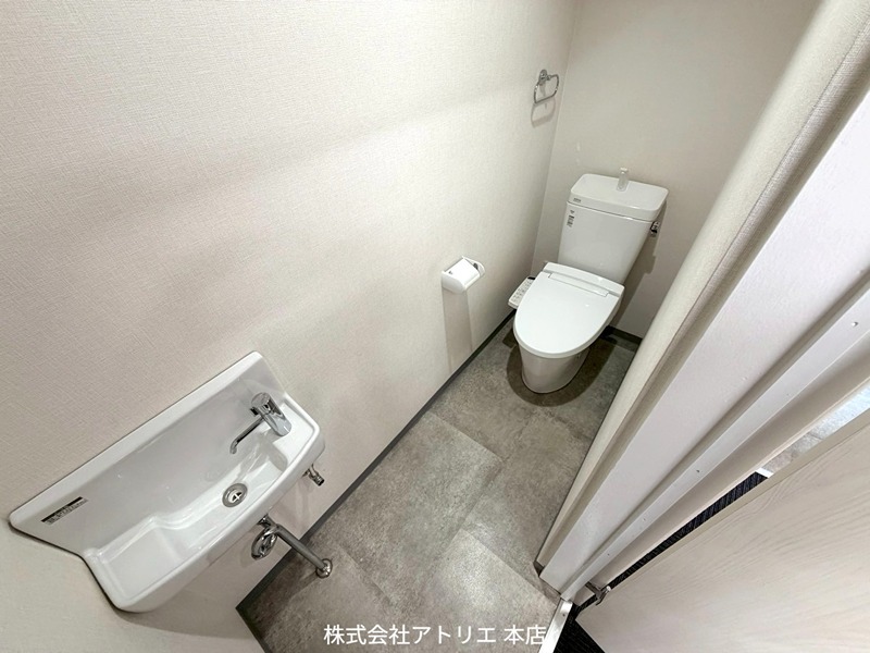 新家西町貸家 その他14