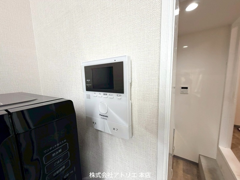 新家西町貸家 その他15