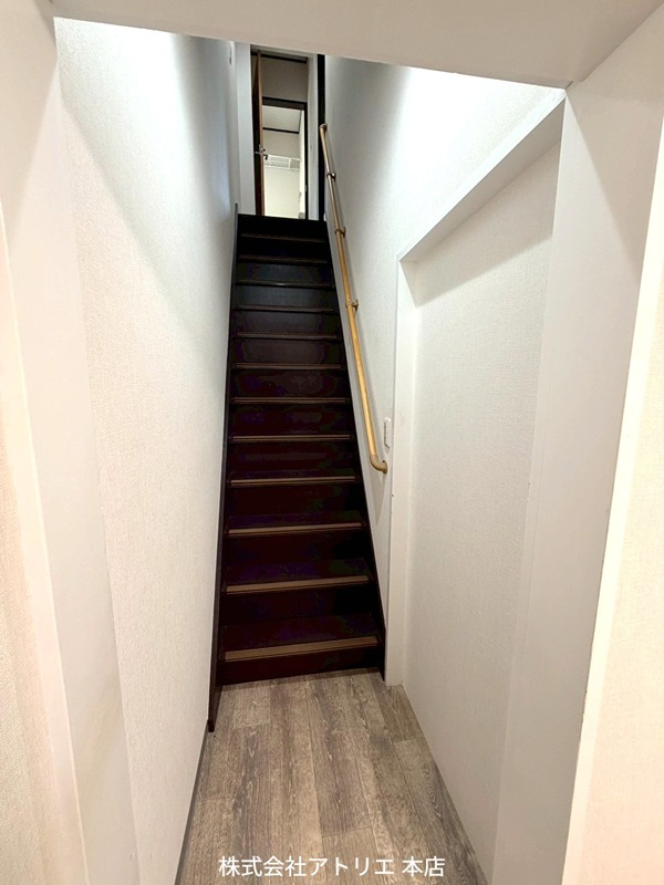 新家西町貸家 その他16