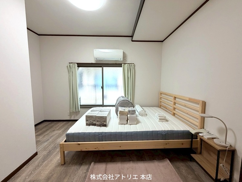 新家西町貸家 その他17