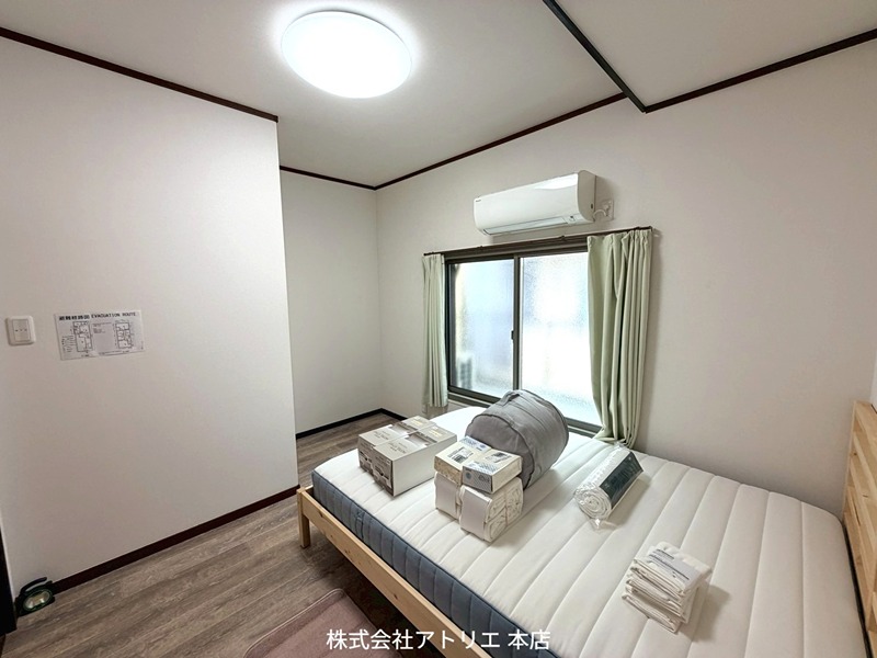 新家西町貸家 その他18