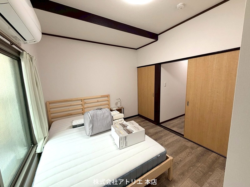 新家西町貸家 その他19