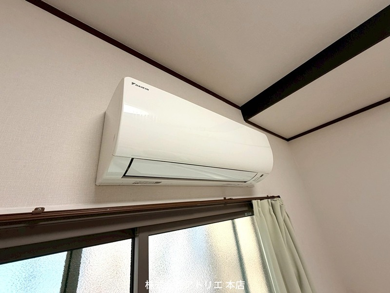 新家西町貸家 その他20