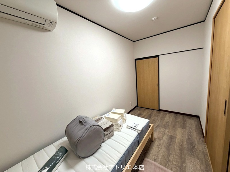 新家西町貸家 その他21