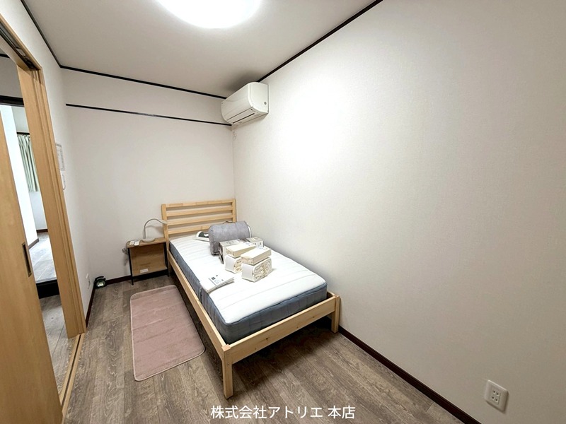 新家西町貸家 その他22