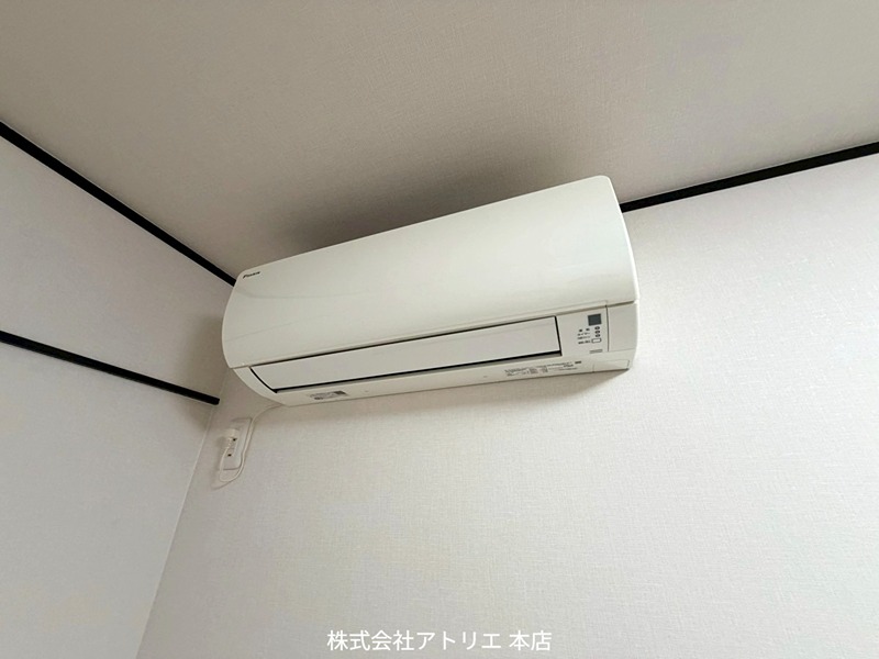 新家西町貸家 その他23