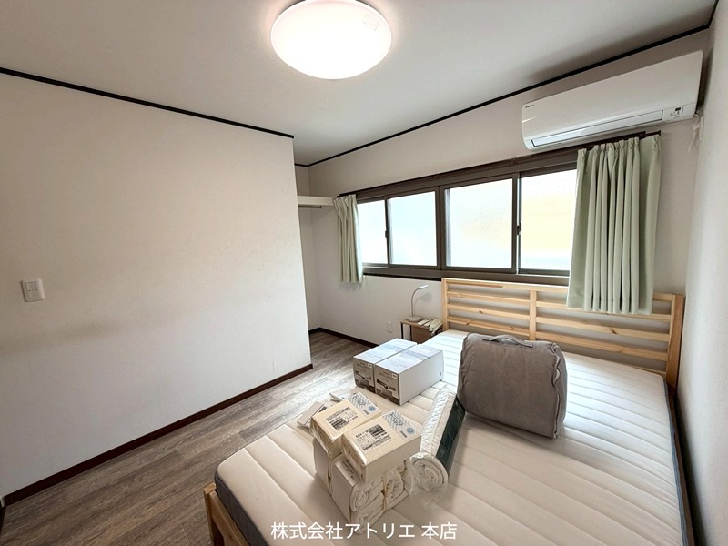 新家西町貸家 その他25