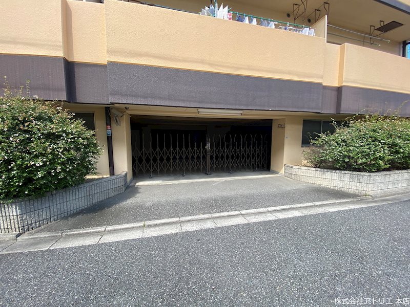 シャトー新喜多 その他外観1