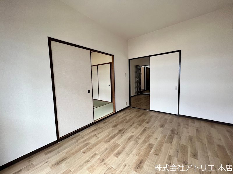 シャトー新喜多 その他7